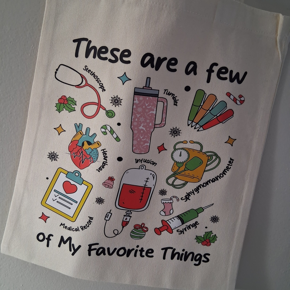Canvas Bag